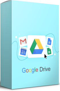 Google Drive v87.0.2.0