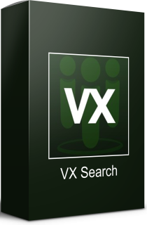 VX Search v15.9.14 Enterprisex64